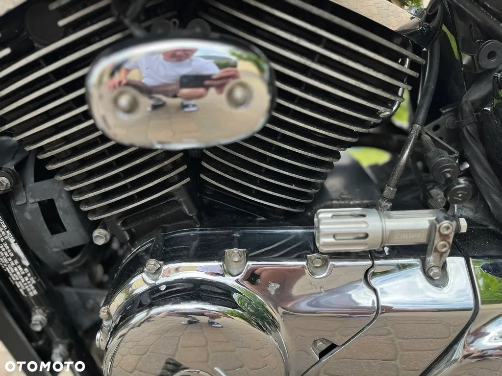 Suzuki VL 800 Volusia - 21