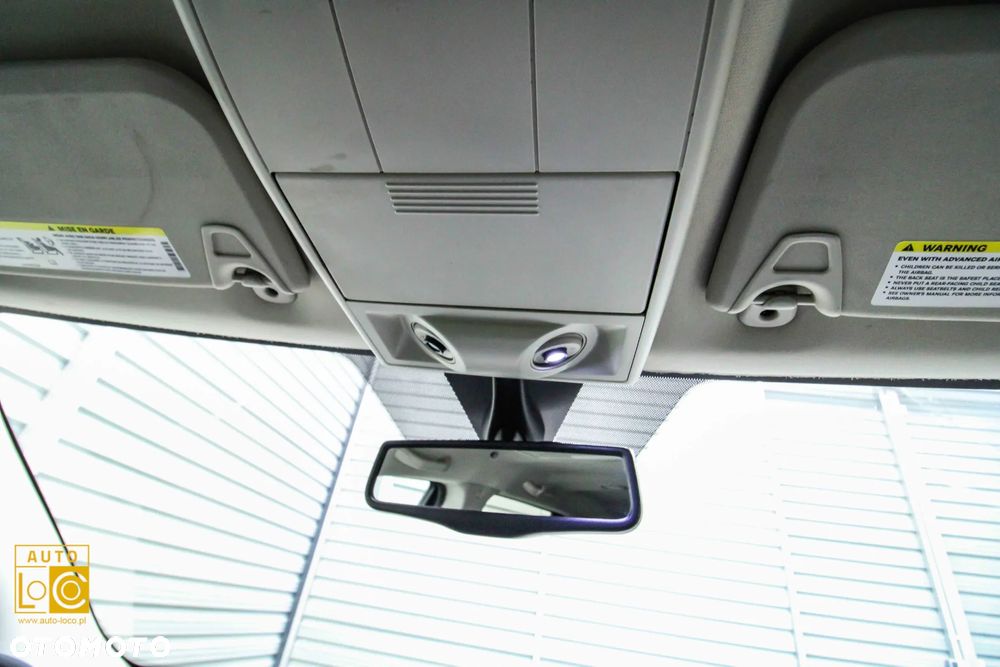 Fiat Freemont 2.0 Multijet 16V DPF Automatik Allrad Lounge - 34