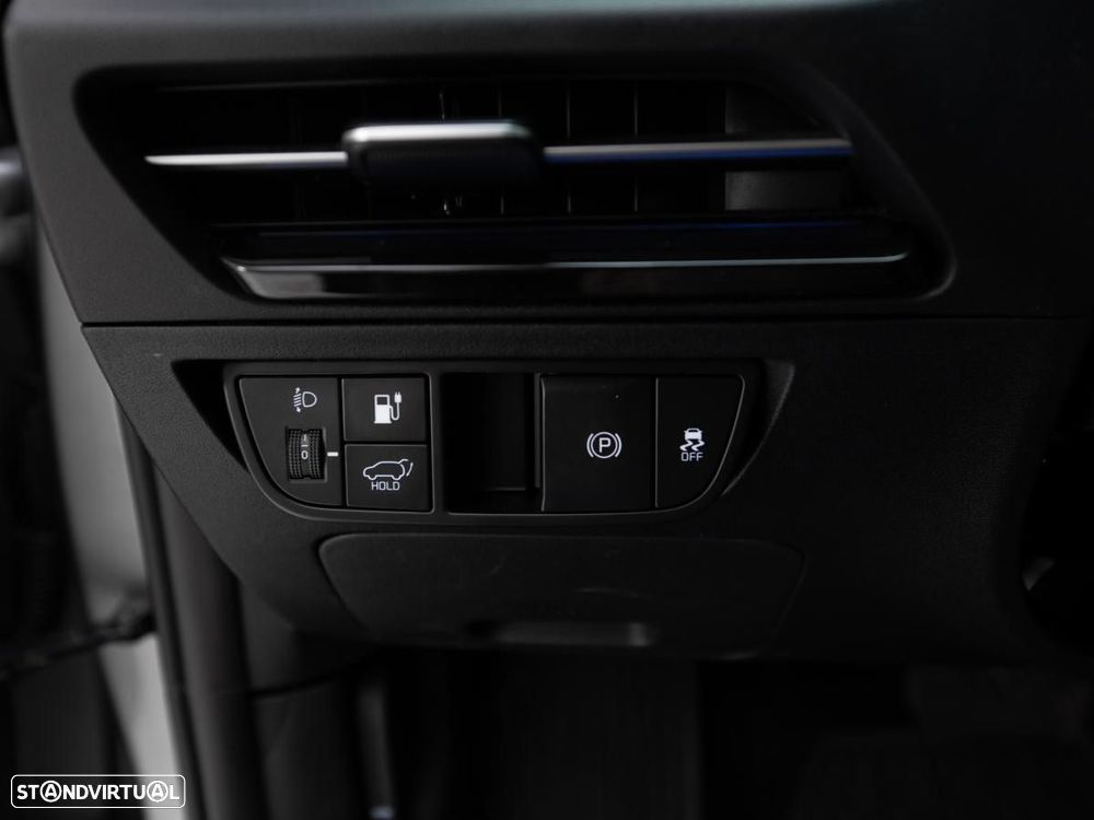 Kia EV6 77,4-kWh - 18