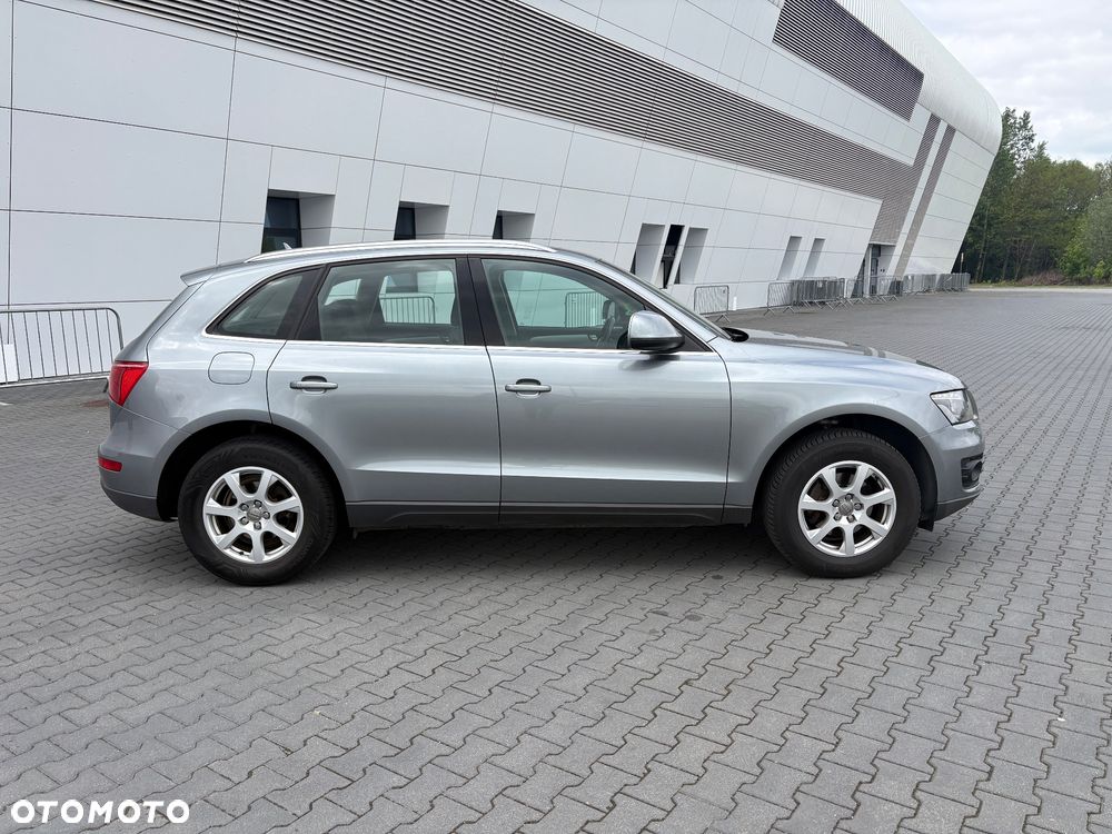 Audi Q5 2.0 TDI Quattro S tronic Prime Line - 4