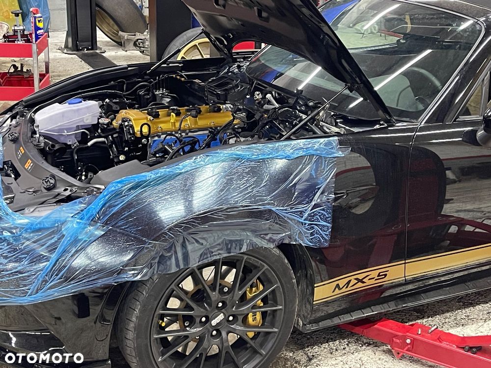 Mazda MX-5 2.0 Sport - 25