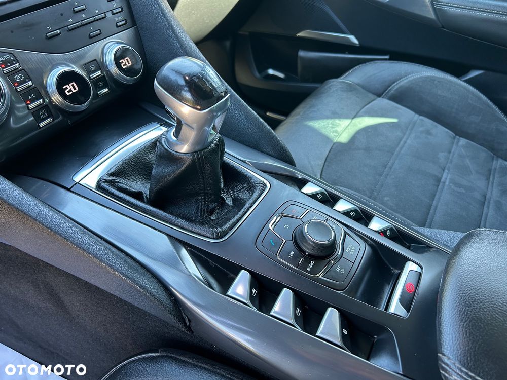 Citroën DS5 2.0 HDi SoChic - 18