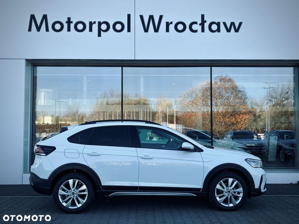 Volkswagen Taigo - 11