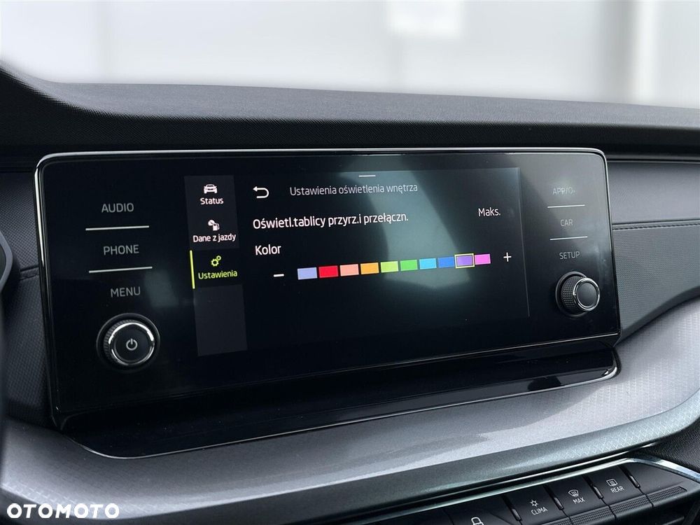 Skoda Octavia 1.5 TSI ACT Ambition - 29