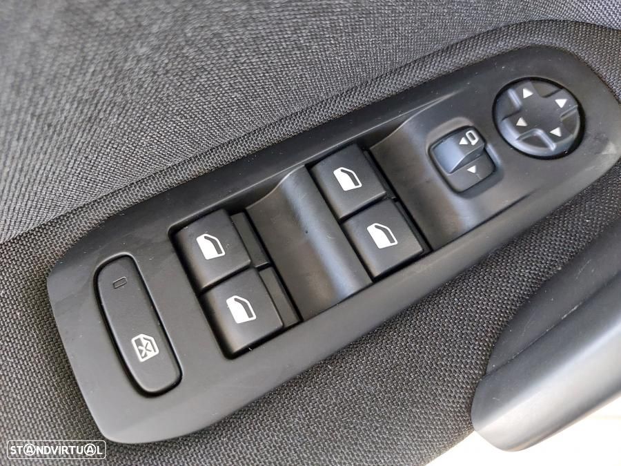 Peugeot 308 SW 1.5 BlueHDi Style - 12