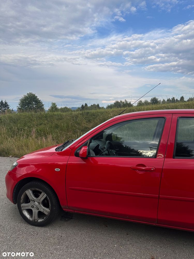 Mazda 2 1.4 Exclusive - 6