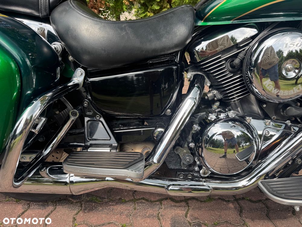 Kawasaki Vulcan - 11