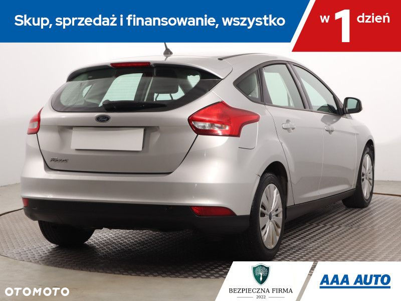 Ford Focus - 6