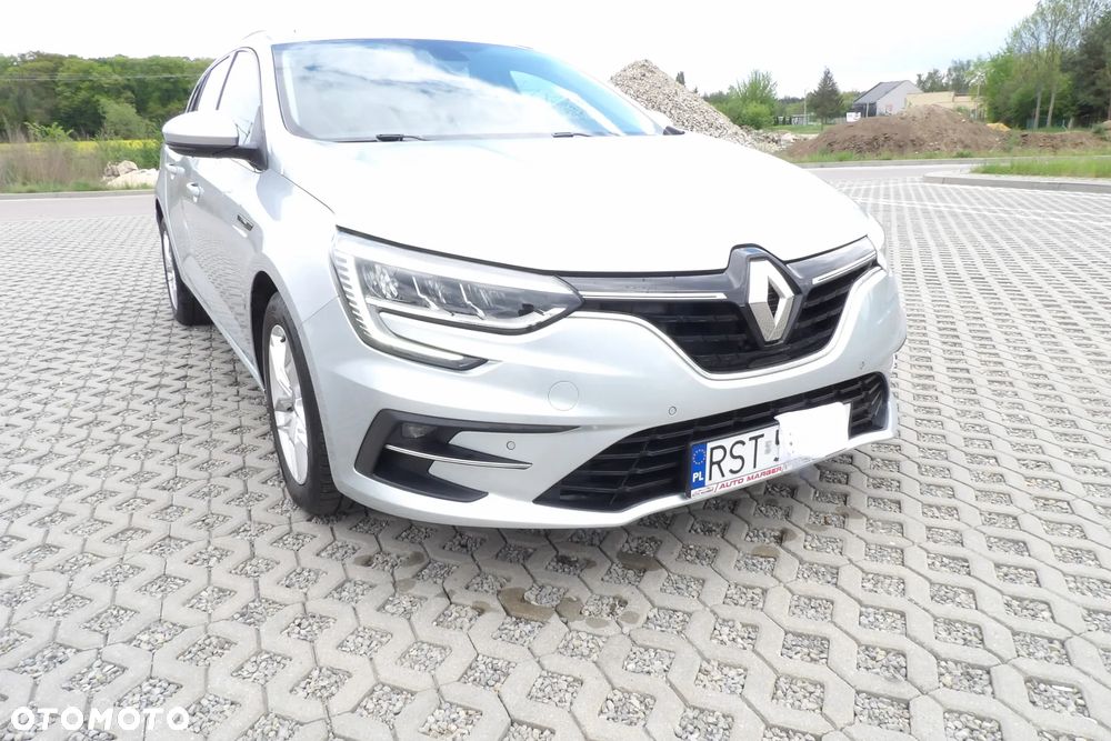 Renault Megane 1.3 TCe FAP Equilibre - 2