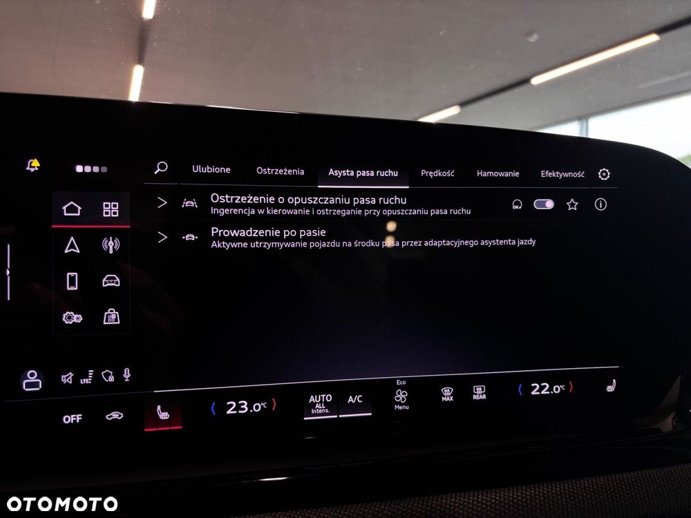 Audi A6 Limousine - 41