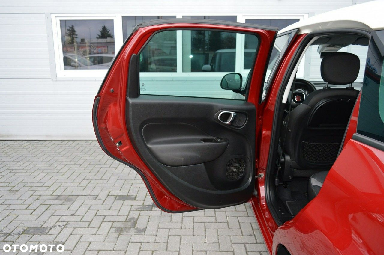 Fiat 500L - 37