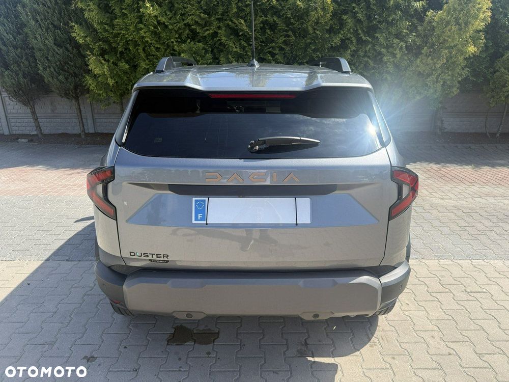 Dacia Duster - 2