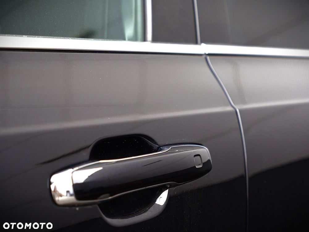 Volvo XC 90 D5 AWD Inscription - 13
