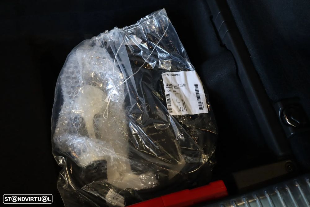 Mercedes-Benz E 300 de AMG Line 4Matic - 11