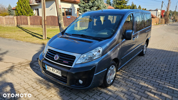 Fiat Scudo