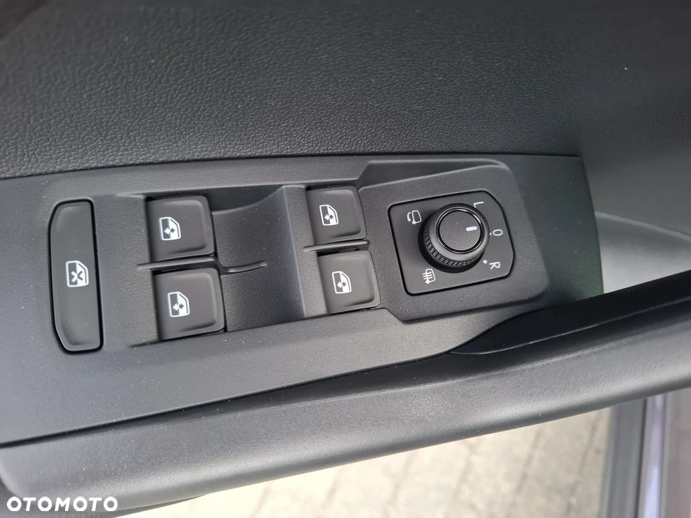 Volkswagen T-Cross 1.5 TSI ACT Life Plus DSG - 16