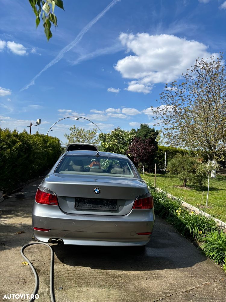 BMW Seria 5 - 5