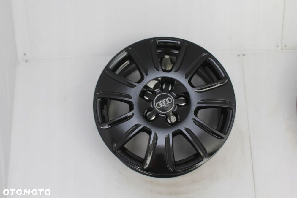 Felgi aluminiowe Audi 6.5" x 16" 5x112 ET 33 - 3