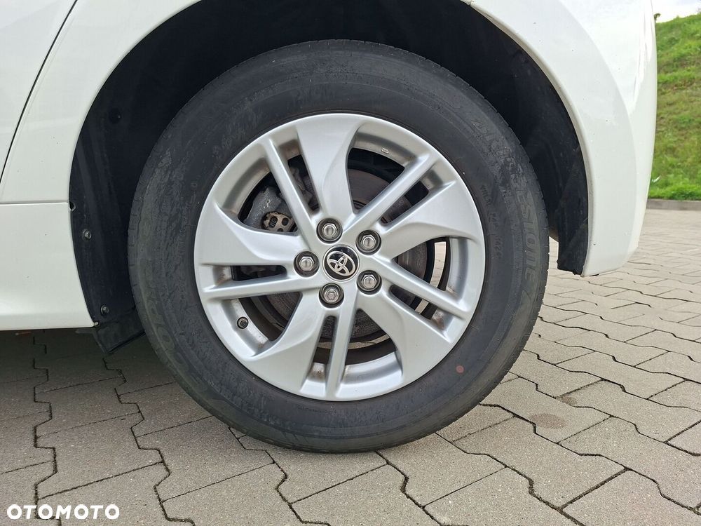 Toyota Yaris - 9