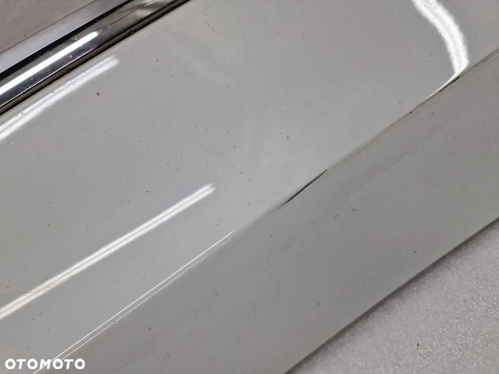 VW TIGUAN 5NN II ALLSPACE PRAWA LISTWA DRZWI PRZEDNIA PRZÓD , NR 5NN854940A , NR AUKCJI LD23 - 6