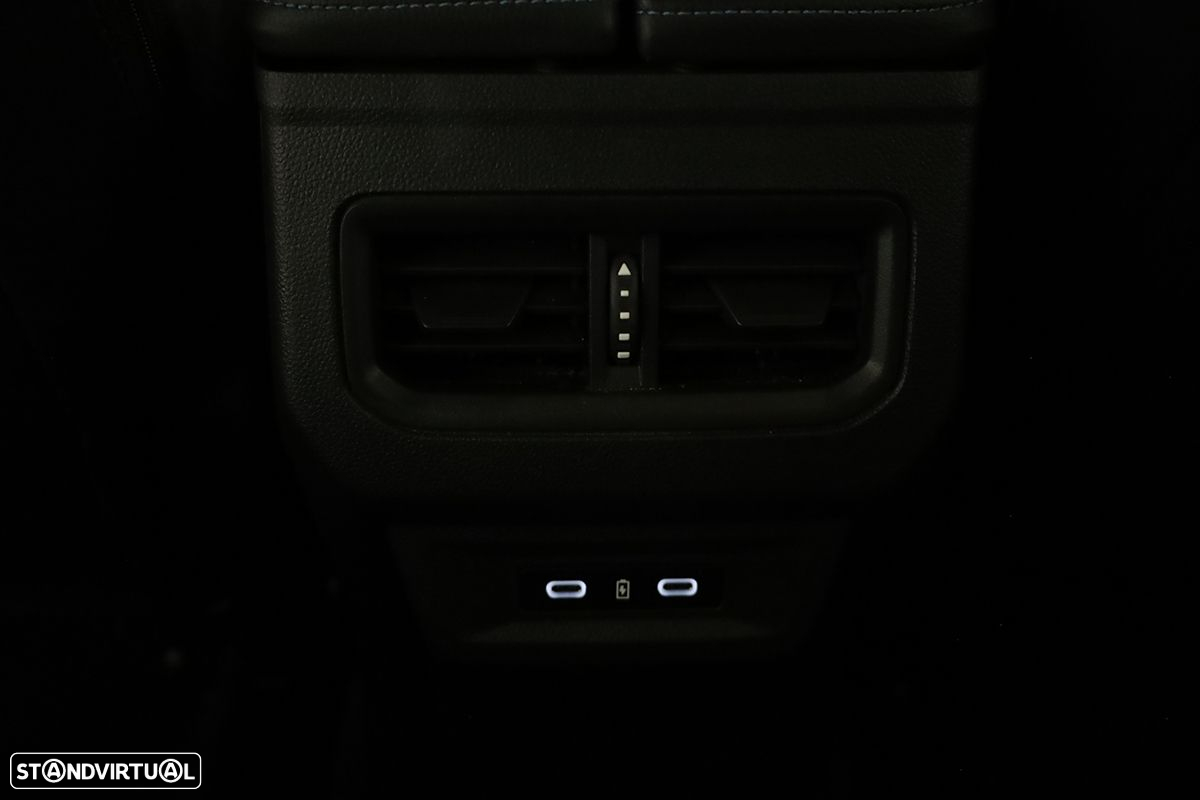 Renault Austral 1.3 Mild Hybrid Techno Espirit Auto - 20