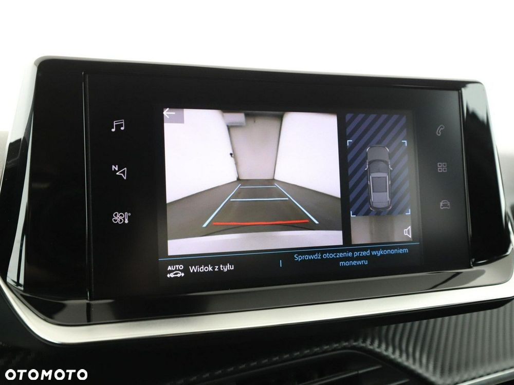 Peugeot 2008 Allure - 25