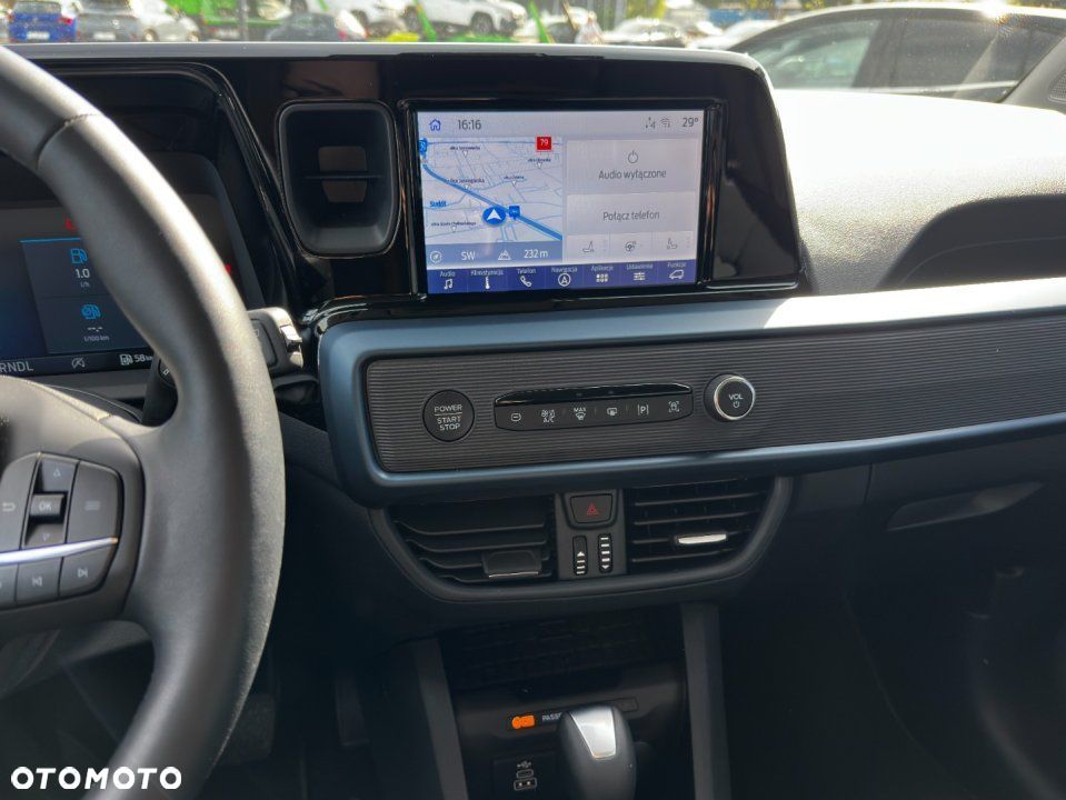 Ford Tourneo Courier - 20