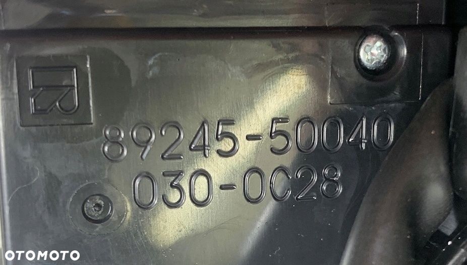 P4 TOYOTA RAV4 RAV-4 V 5 20 - PRZEŁĄCZNIK PAJĄK MANETKI TAŚMA 89245-50040 - 10