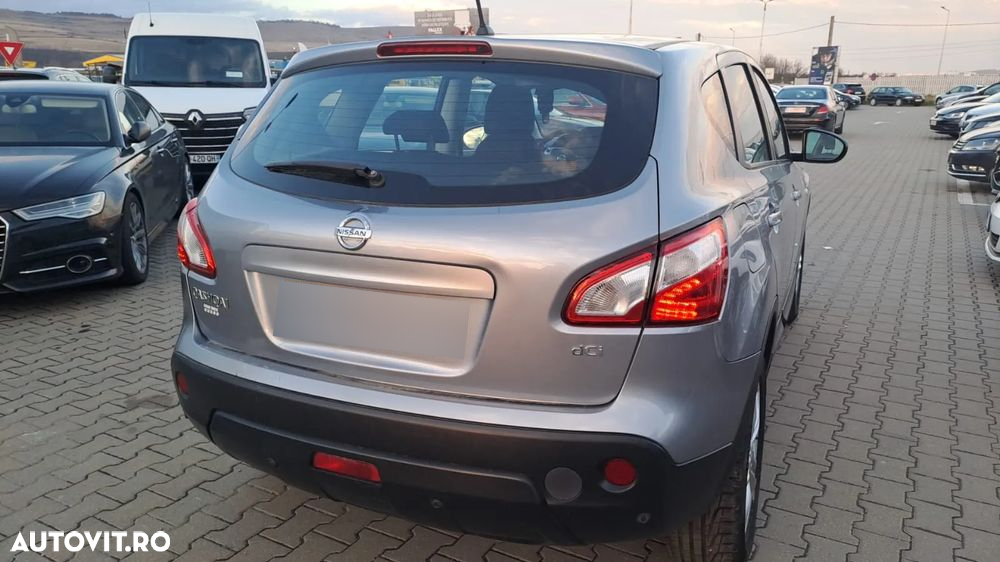 Nissan Qashqai 1.5 DCI TEKNA - 24