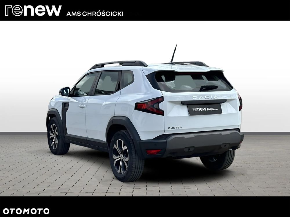 Dacia Duster 1.0 TCe Expression - 4