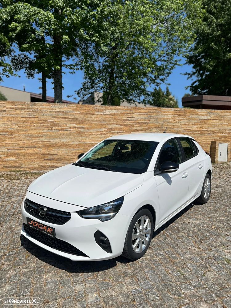 Opel Corsa - 3
