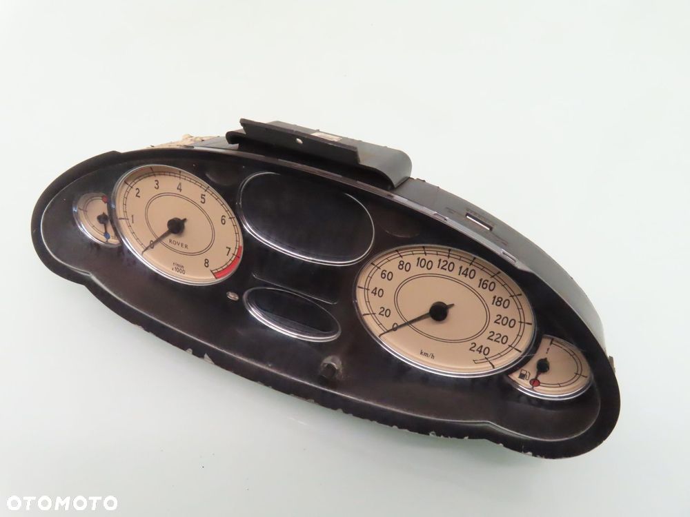 LICZNIK ROVER 75 1.8 YAC112381 110008878023 - 7