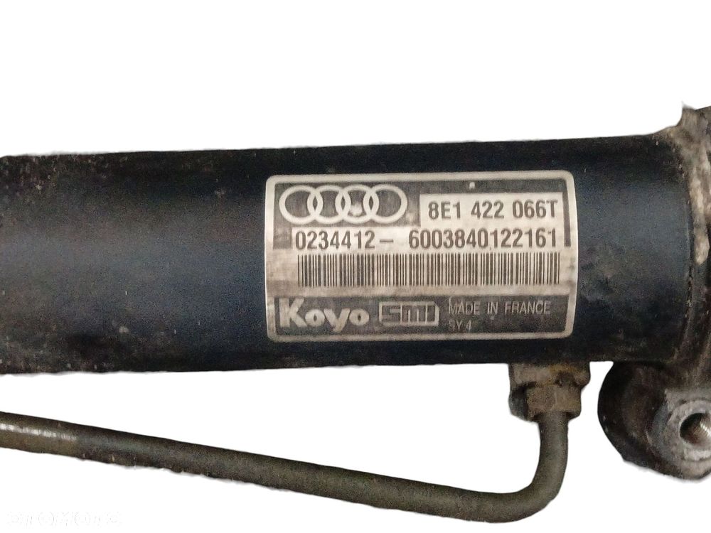 MAGLOWNICA AUDI A4 B6 (2000-2006) 2.0 FSI 150KM 8E1422066T 0234412 6003840122161 - 3