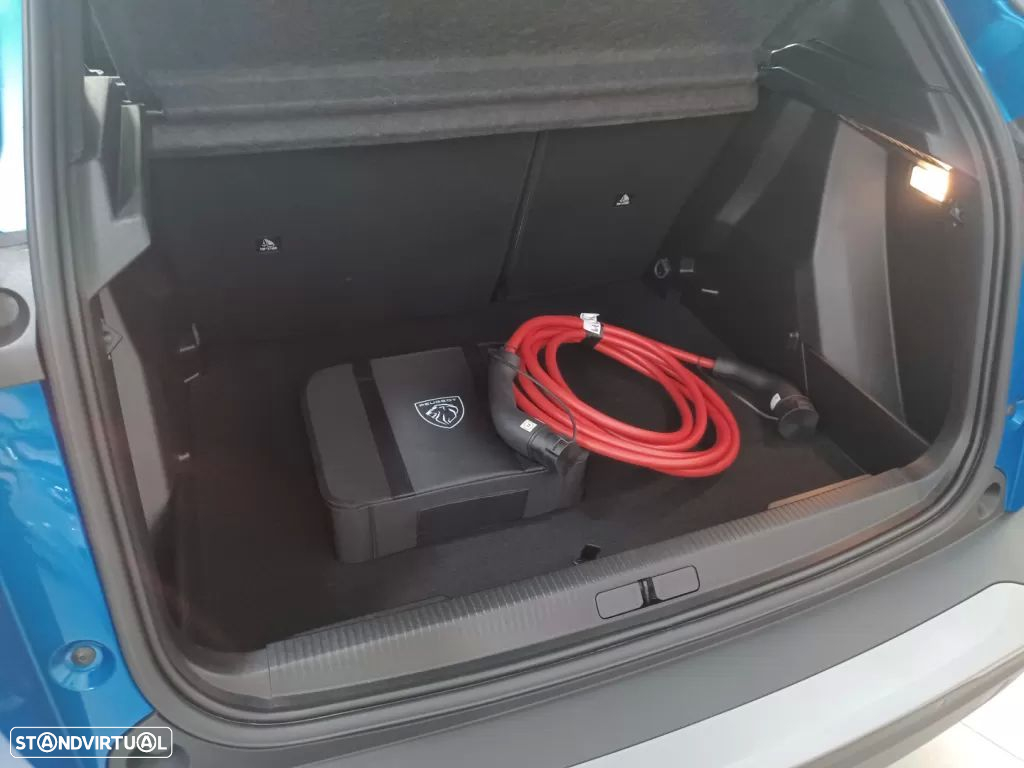 Peugeot e-2008 54 kWh Active - 34