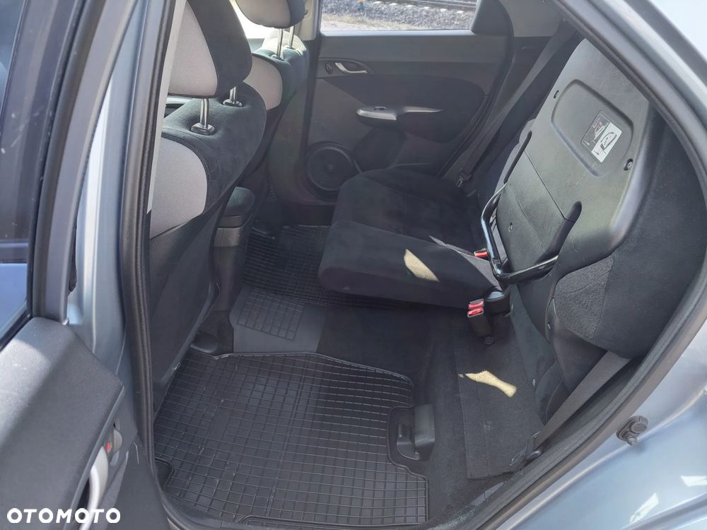 Honda Civic 1.8i-VTEC Automatik Executive - 15