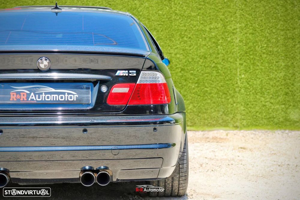 BMW M3 SMGII - 14