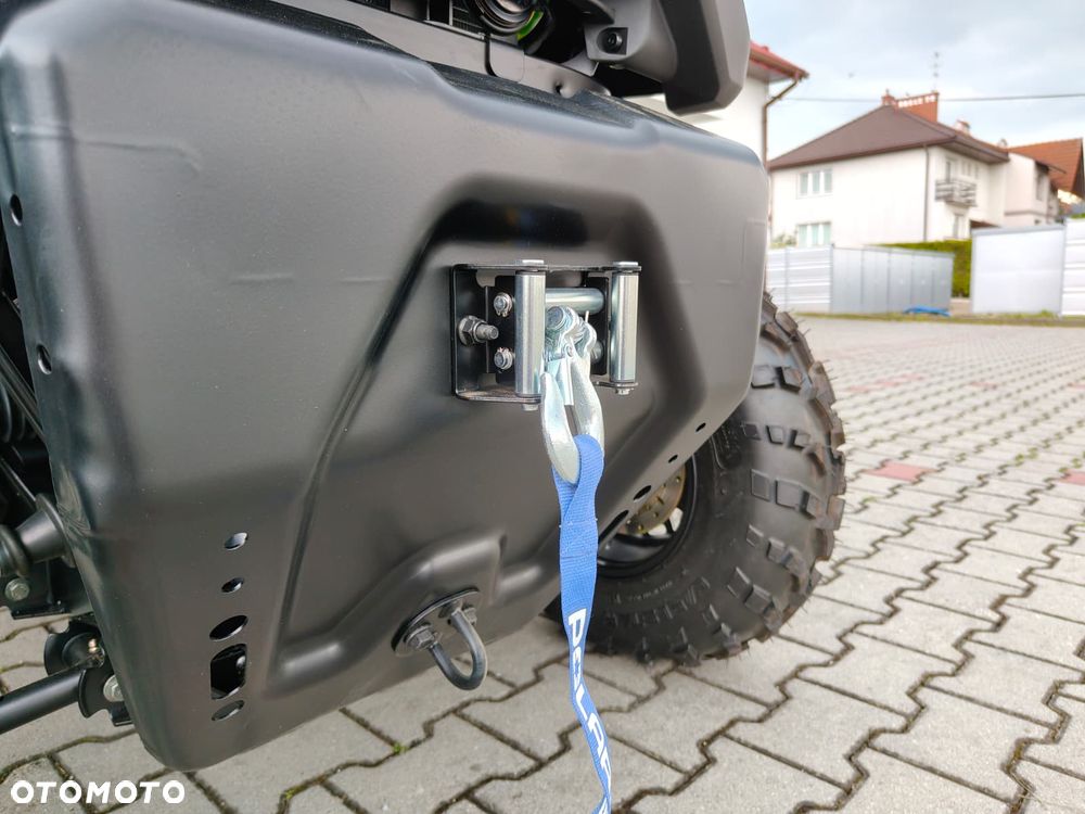 Polaris Ranger - 19