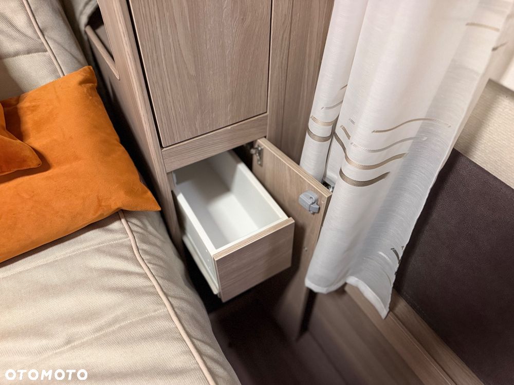 Kabe Royal 600 GLE ALDE Mover - 19