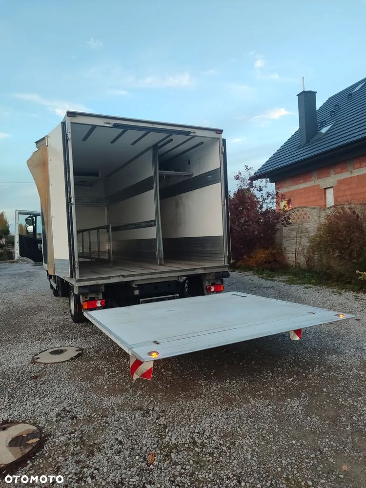 Iveco EUROCARGO - 12