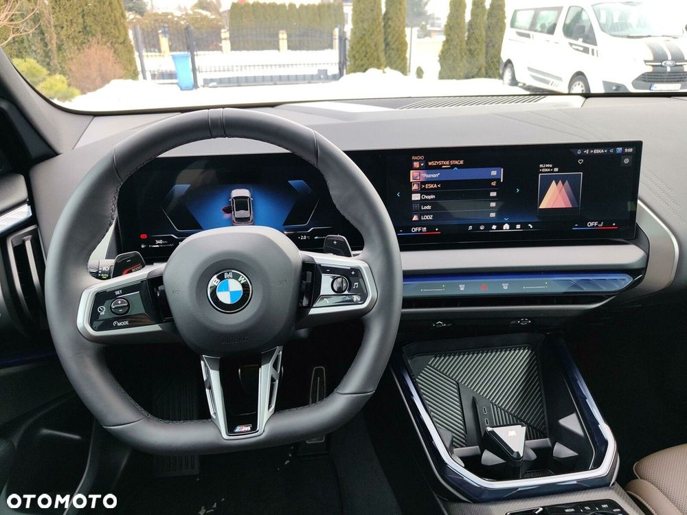 BMW X3 xDrive20d mHEV M Sport sport - 15