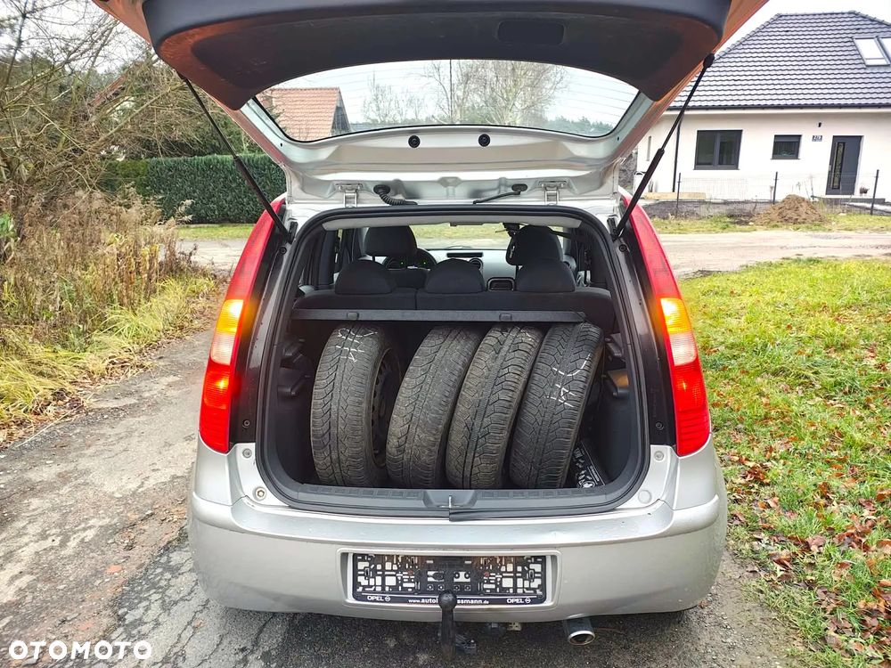 Mitsubishi Colt 1.3 Motion Plus - 17