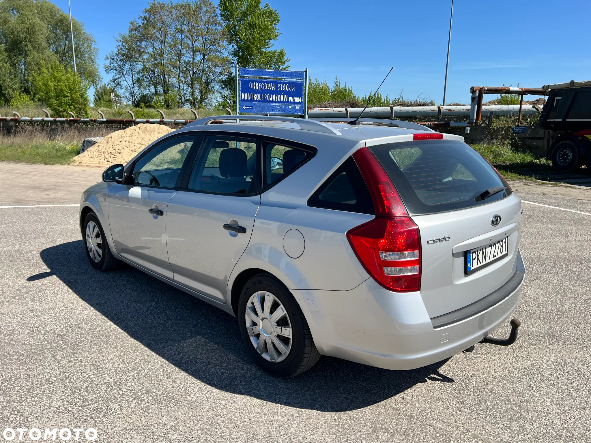 Kia Ceed Cee'd 1.6 Crdi Comfort - 20