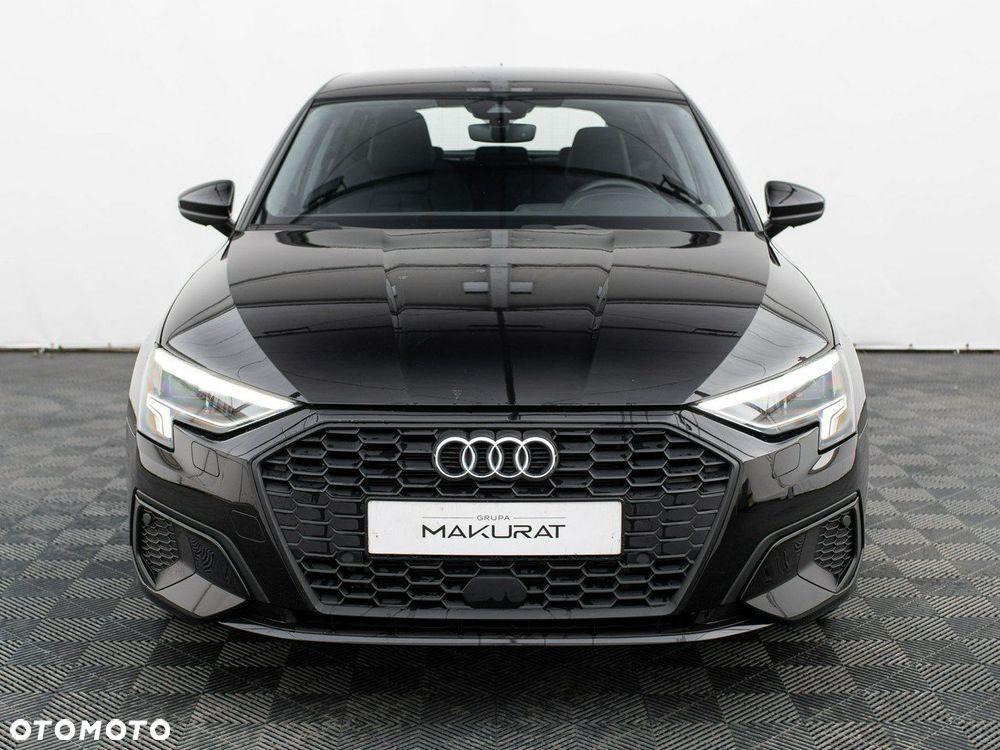 Audi A3 Sportback - 8