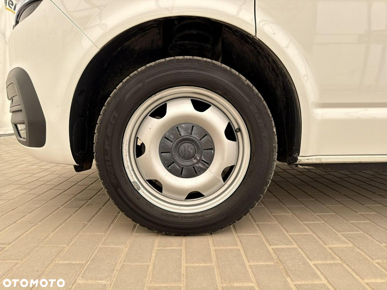 Volkswagen Transporter - 20