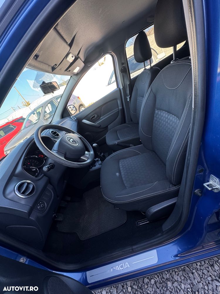 Dacia Sandero - 17