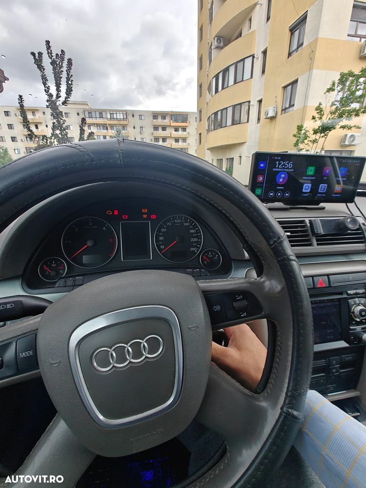 Audi A4 Limuzina - 14