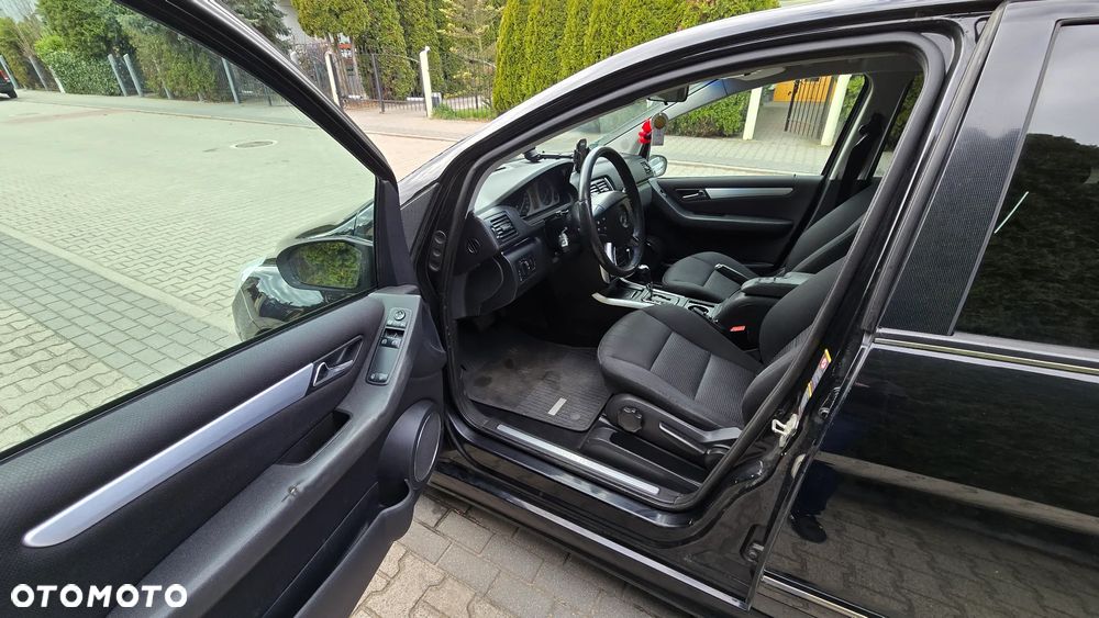 Mercedes-Benz Klasa B - 15