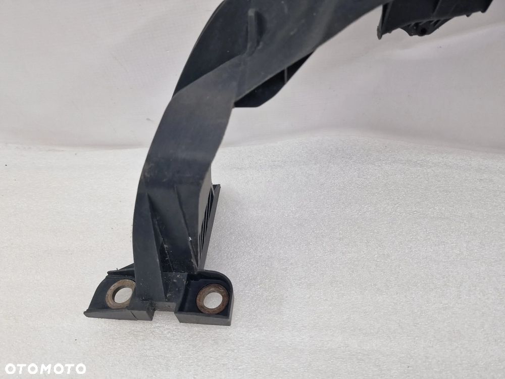 OPEL CORSA D / D LIFT 06-14 BELKA DOLNA / WZMOCNIENIE ZDERZAKA PRZEDNIE PRZÓD , NR 13223751 , NR AUKCJI BP11 - 2