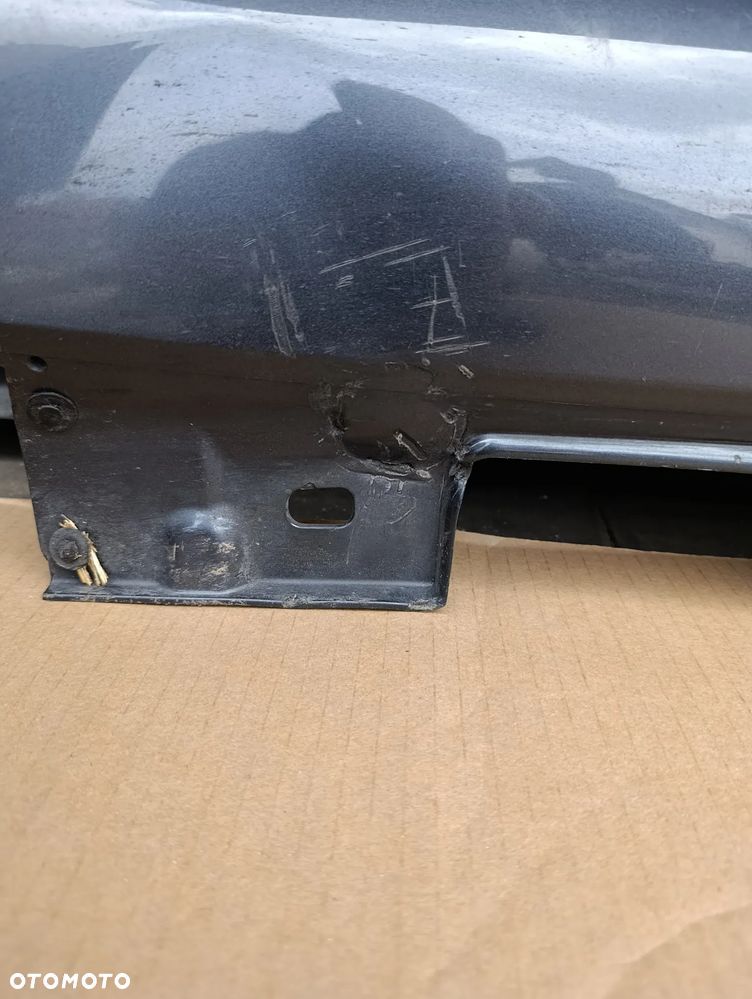 MERCEDES CLS C218 X218 KOMBI LISTWA PROGOWA PRAWA A2186900440 - 3