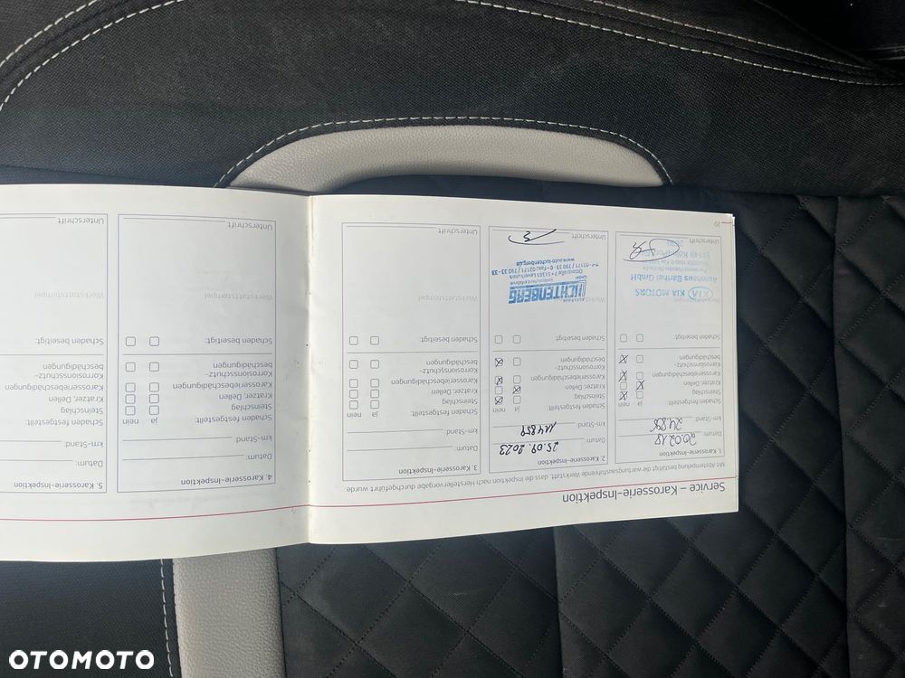 Kia Ceed 1.6 CRDi 136 ISG GT Line - 31